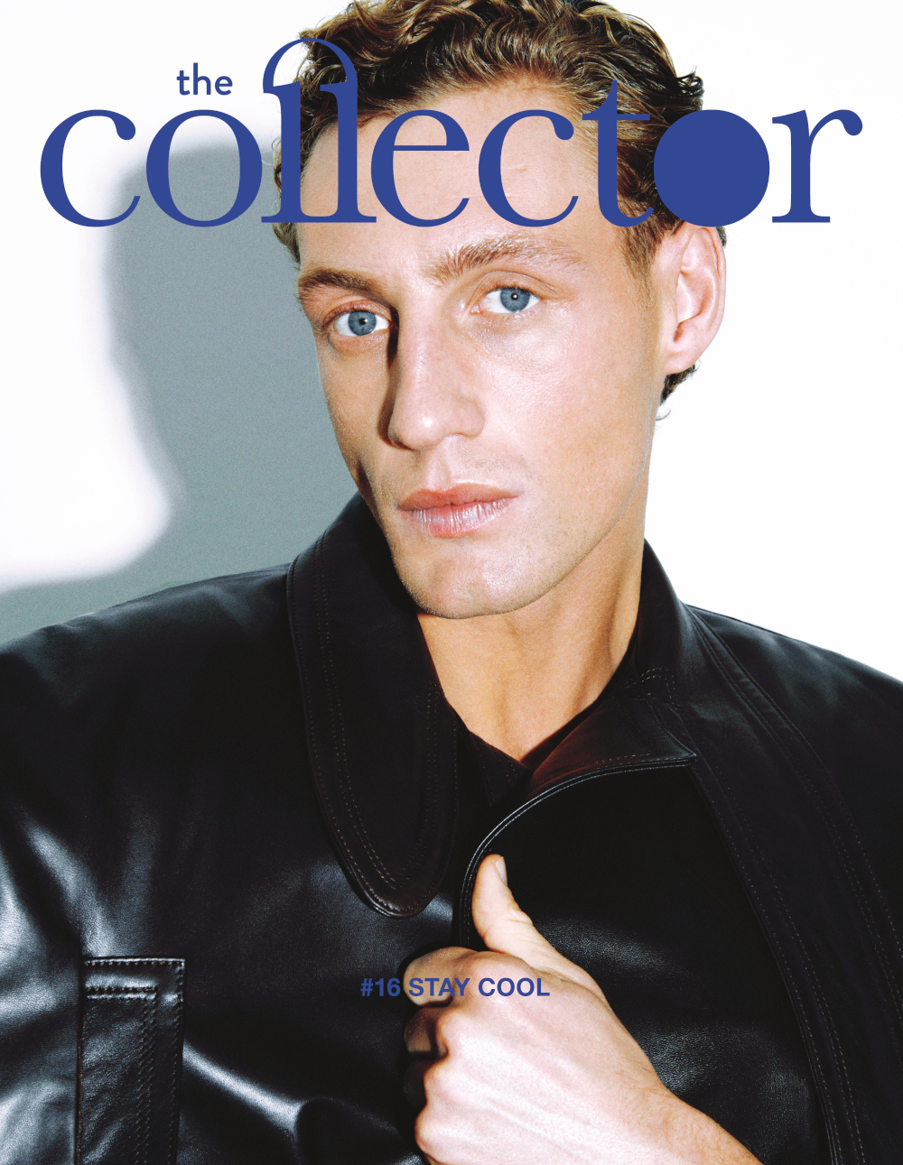THE COLLECTOR N.16 DIGITAL Cover 2 (english version)