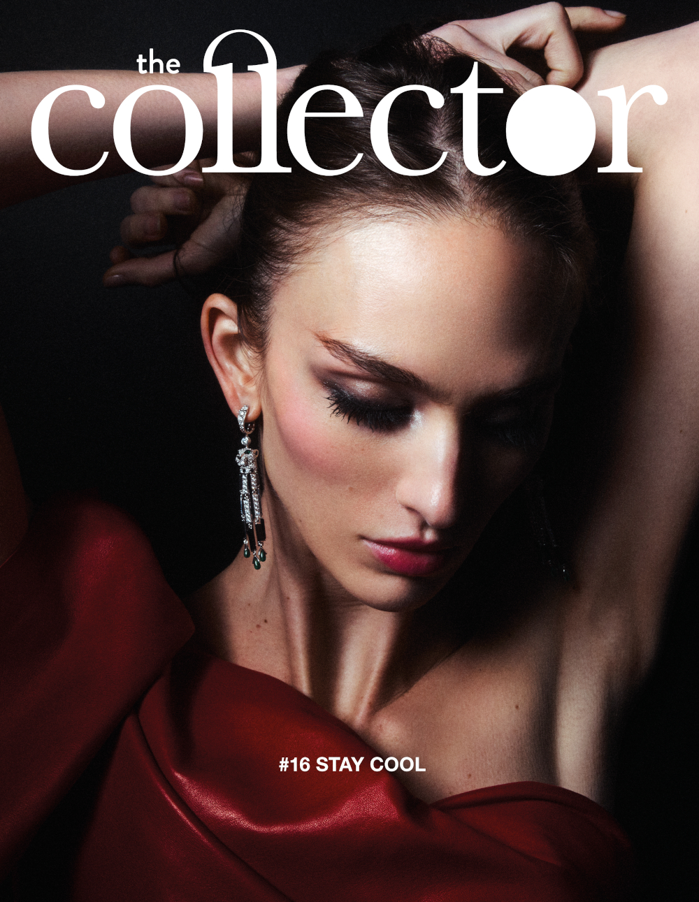 THE COLLECTOR N.16 DIGITAL Cover 3 (english version)
