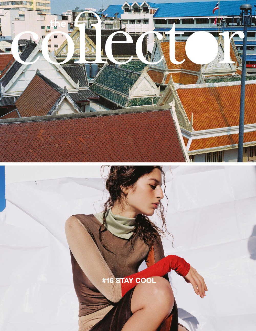 THE COLLECTOR N.16 DIGITAL Cover 4 (english version)